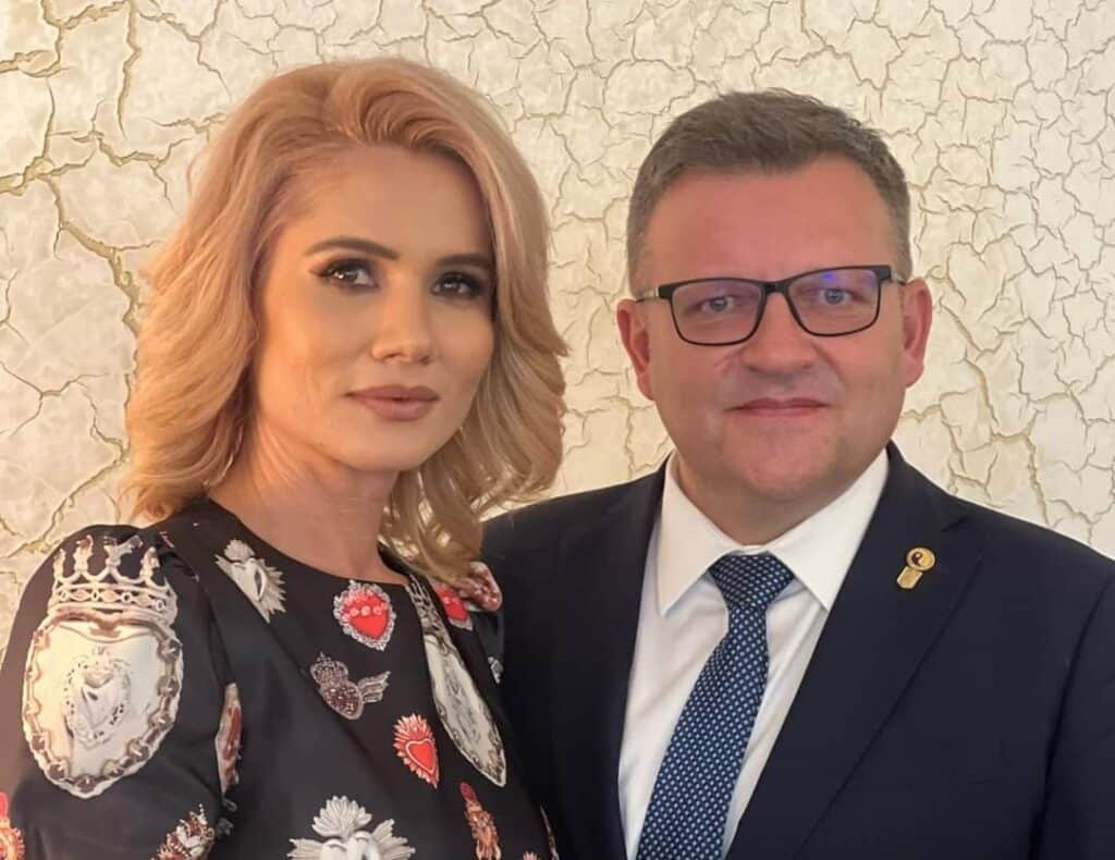 Senatorul PSD Prahova Laura Moagher: Moțiune simplă la adresa ministrului Muncii. Autorii moțiunii au greșit adresantul!