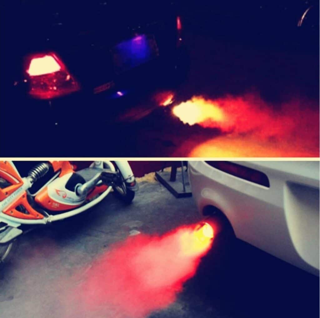 Stop curselor de masini, pe timpul noptii, in Ploiesti! Semneaza si tu petitia!