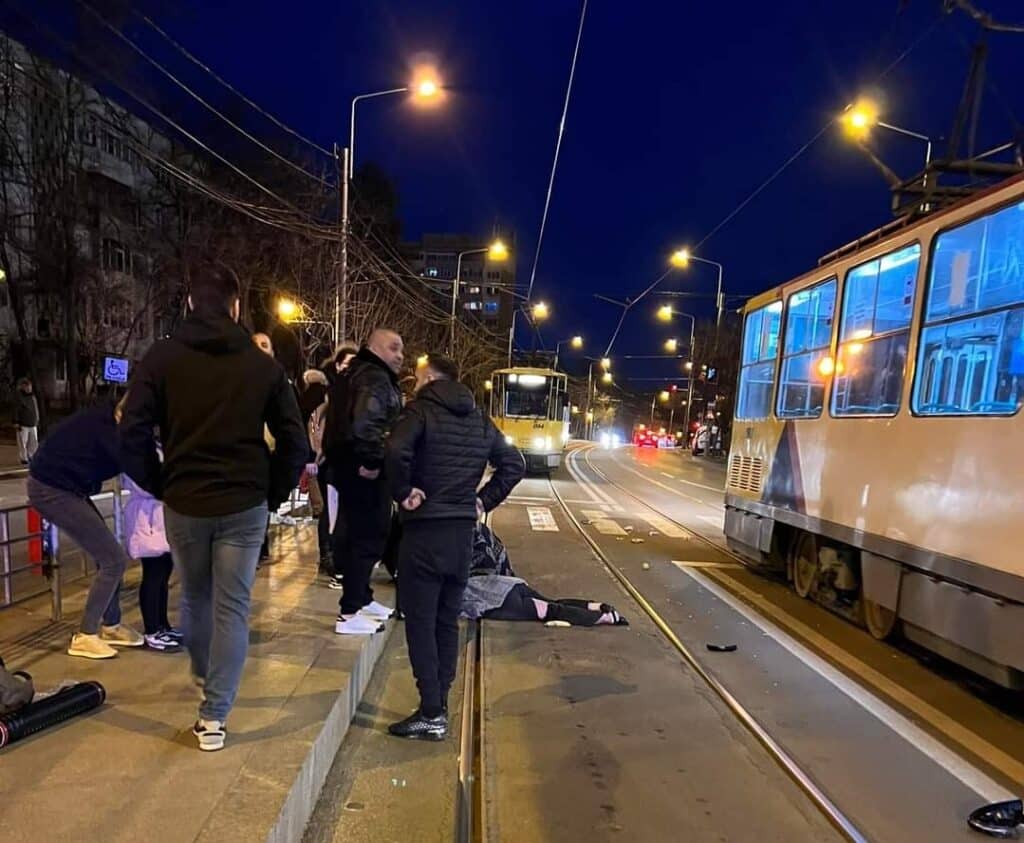 Un distrus! Soferul care le-a spulberat pe trecere, la Nord, pe mama si fetita ei era DROGAT