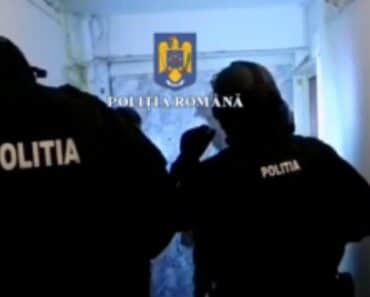 Poliția și DIICOT-ul intră puternic în mafia gunoaielor: percheziții de amploare în București și alte trei județe