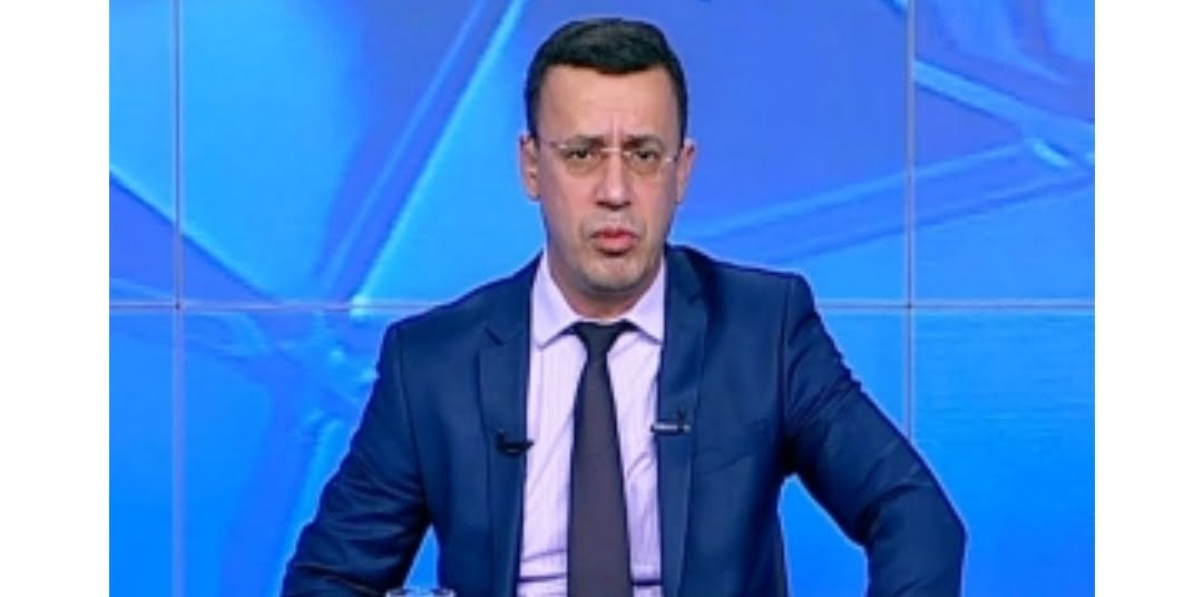 Victor Ciutacu a fost sancționat de CNA pentru că nu a avut invitat gay în emisiune