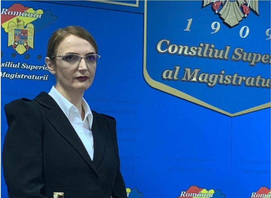 Mesaj din partea judecatorilor pentru „Portocala si Onea”: Magistrati cu un profil nesanatos