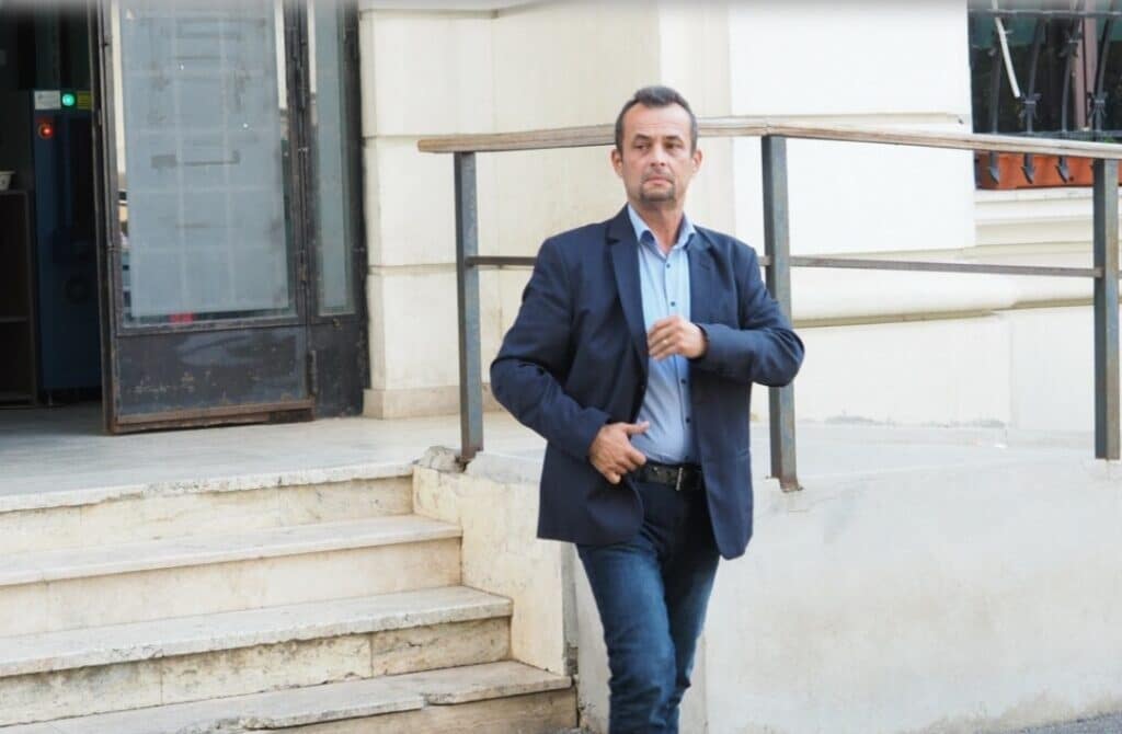 Seria amenințărilor paraditorului „Portocală” continuă. Alți martori din dosar vorbesc despre pistolul pe care Negulescu il flutura in fata „victimelor”