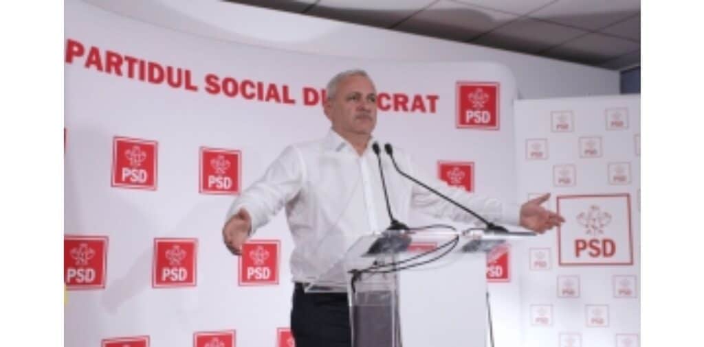 Liviu Dragnea, despre ‘revenirea OUG 13’: Mi se pare ciudat! Atunci mințeau că este pentru mine. Ce minciună ordinară!