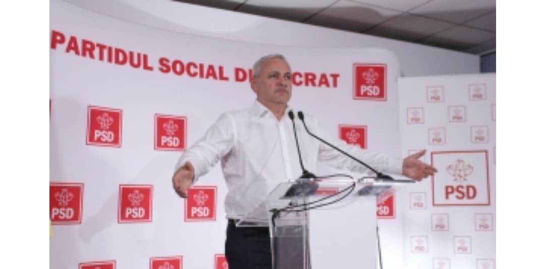 Liviu Dragnea, despre ‘revenirea OUG 13’: Mi se pare ciudat! Atunci mințeau că este pentru mine. Ce minciună ordinară!