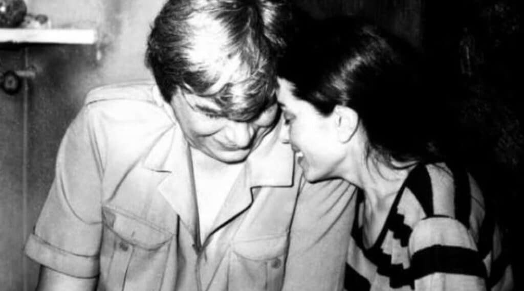 90 de ani de la naşterea lui Nichita Stănescu. A descris moartea, în ultimele momente: „Verde rece!”. Cine a fost femeia care l-a „vindecat” de alcoolism”