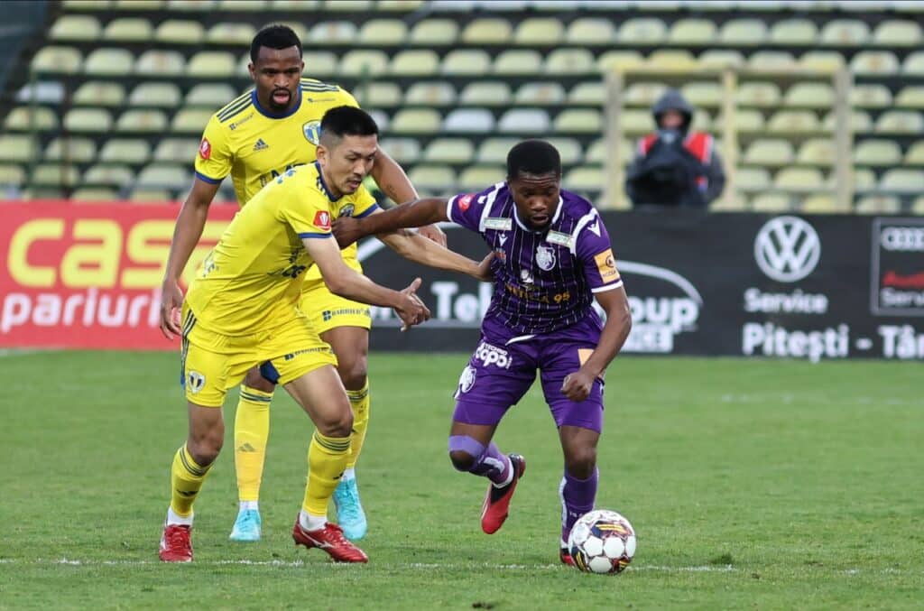 Război în play-out-ul Superliga!