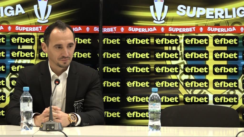 Marian Copilu va face o minune?