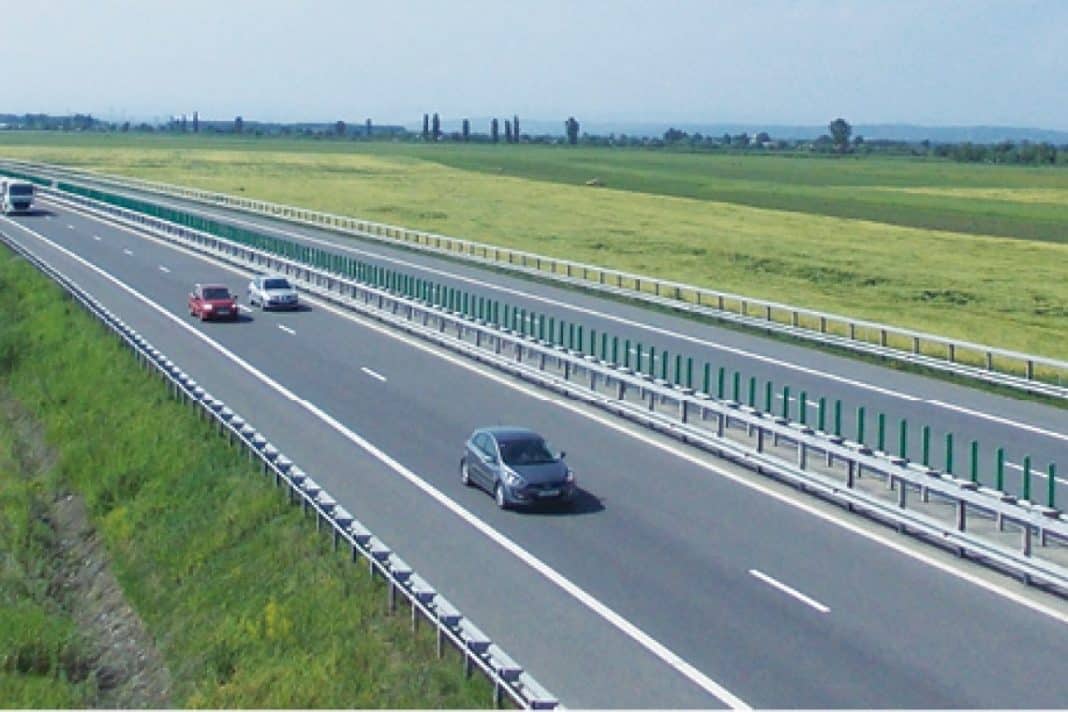 Traficul pe DN1, Bucuresti-Ploiesti, si pe A3 va fi monitorizat cu ajutorul unui sistem inteligent