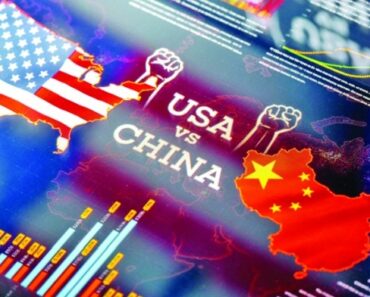 China bagă în faliment America. Beijingul are titluri de trezorerie de aproape 1 trilion de dolari!