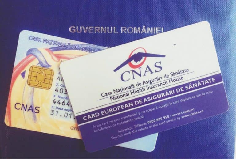 Peste 16.000 de prahoveni dețin card european de asigurări sociale de sănătate