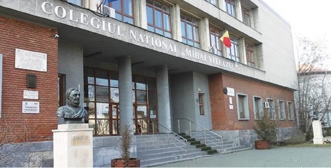 Ploiesti/ 16 elevi de la „LMV” vor merge la Olimpiada Nationala de Informatica Ploiesti/ 16 elevi de la „LMV” vor merge la Olimpiada Nationala de Informatica