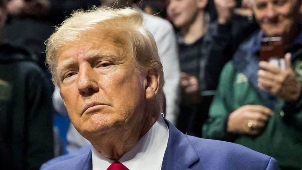 Când va fi predat Donald Trump procurorilor: va începe cel mai tensionat proces din istorie