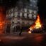 REVOLUȚIE la Paris! Franţa, sub asediul celor mai mari proteste – VIDEO