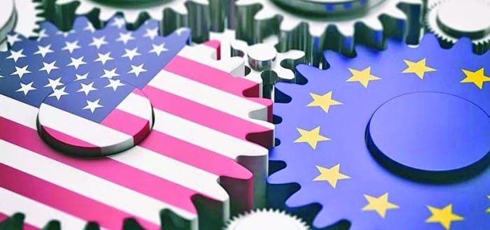 Planul SUA de schimbare a granițelor în Europa! România, împinsă spre unirea cu Moldova, Polonia înșfacă Ucraina!