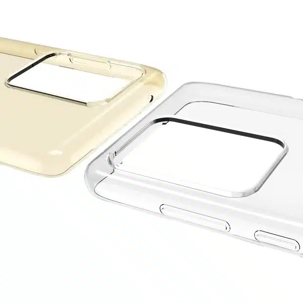 Cum scoți instant petele galbene de pe husele transparente de telefon. Vor deveni ca noi în câteva secunde