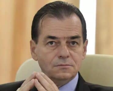 ULTIMA ORĂ! Ludovic Orban, audiat la DNA ULTIMA ORĂ! Ludovic Orban, audiat la DNA