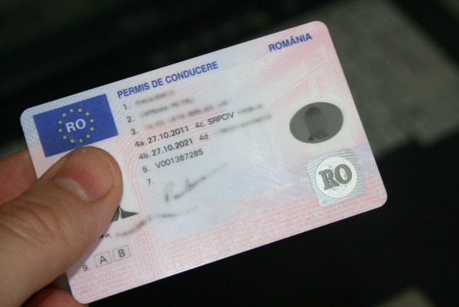 Permisul auto ar putea dispărea. Cum vor circula şoferii în următorii ani