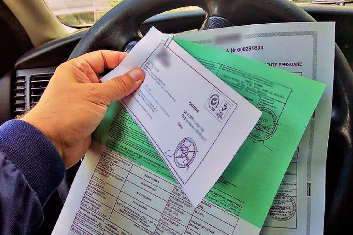 Prețurile RCA vor fi plafonate! Când se pot încheia polițele la prețurile practicate în luna martie a anului trecut