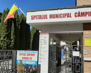 Paznic de la Spitalul Municipal Câmpina, condamnat la inchisoare. Acesta a lovit un barbat venit sa isi viziteze ruda internata