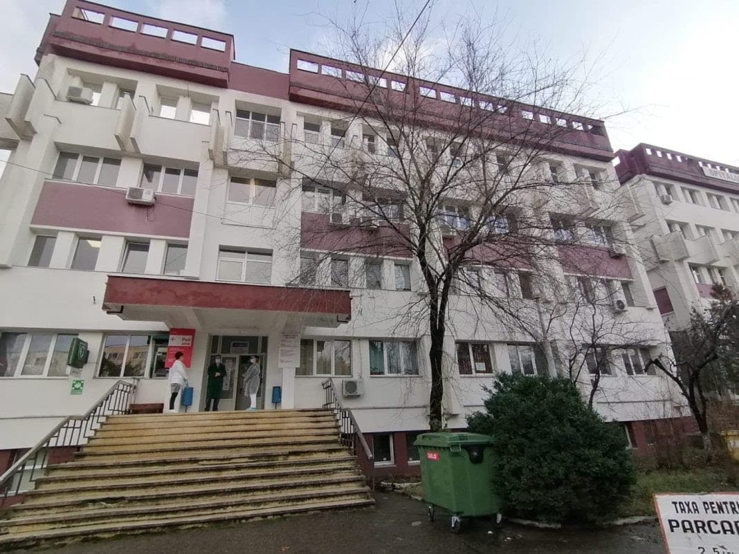 Primarul Volosevici vrea sa preia Spitalul CF Ploiesti