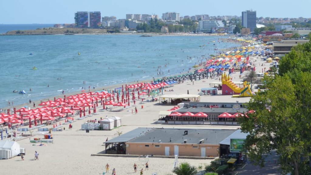 Atenție, turiști! Se pregătește o nouă taxă la Mamaia