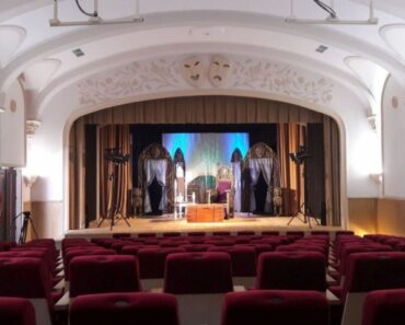 Spectacolele teatrului „TOMA CARAGIU” in perioada 28 martie- 2 aprilie 2023