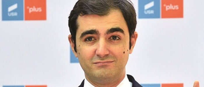 USR-ului îi pute RCA-ul de stat. Numai multinaționalele știu să-l administreze!