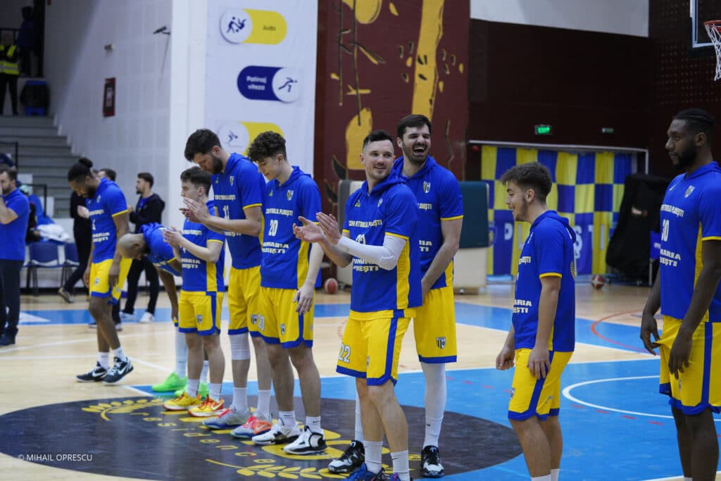 CSM Petrolul este liderul și vrea să termine în aceași postură