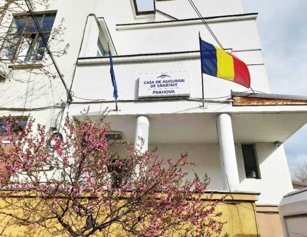 Prahova se confruntă cu o criză fără precedent: Avem tot mai puţini medici de familie