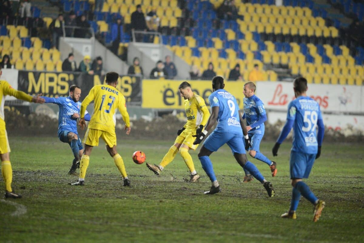 LPF a anunțat când se va juca Chindia-Petrolul