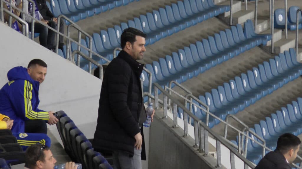 Copilu a debutat cu succes la Petrolul