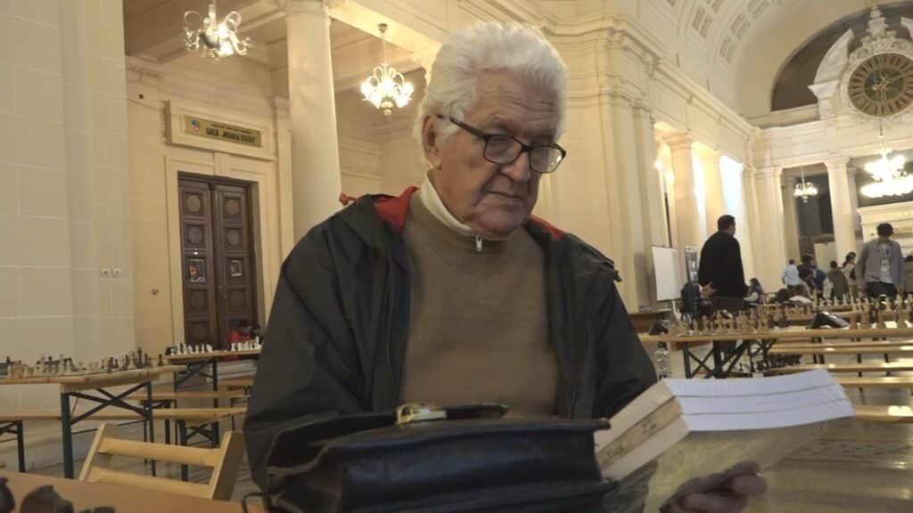 Omul cu 7 decenii în slujba Petrolului a împlinit 86 de ani!