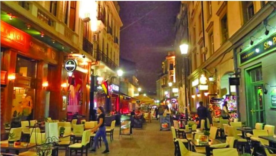 Se anunță controale şi în Prahova! Inspectorii ANPC au închis 14 restaurante din Centrul Vechi! Dezastru!