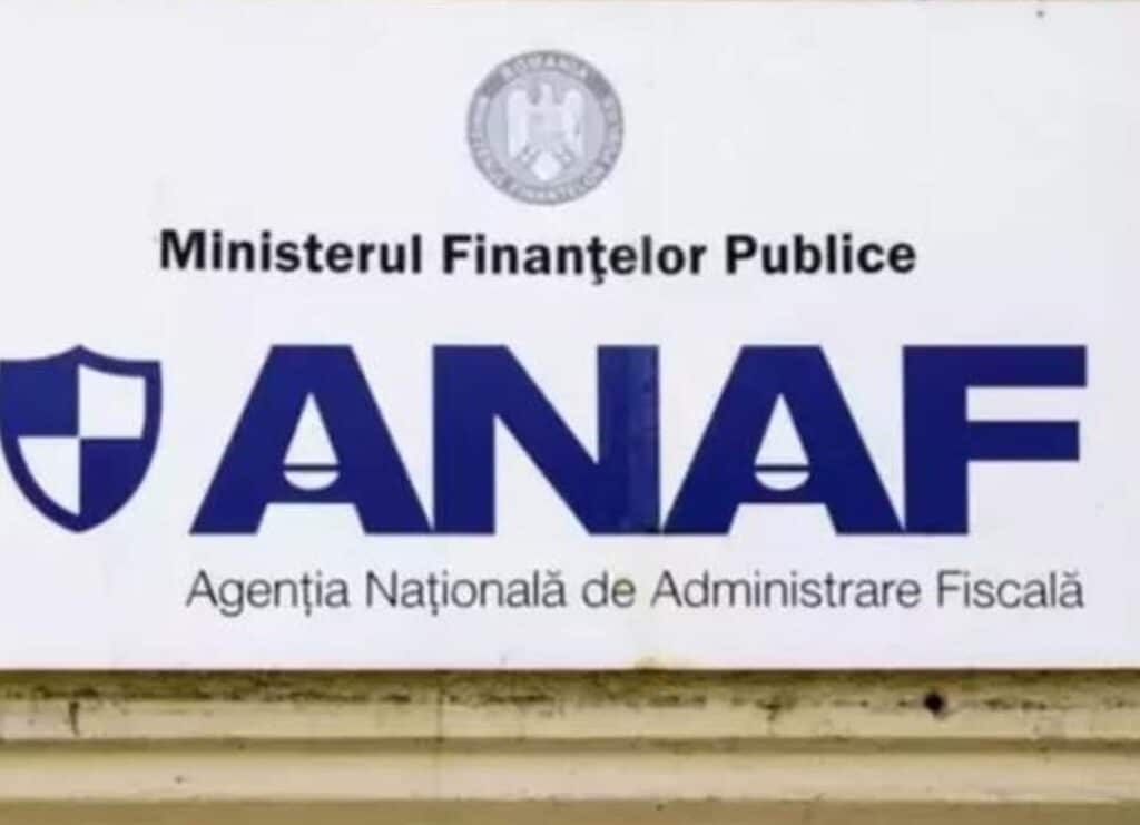 ANAF anunță controale la anumite persoane fizice. Cine sunt acestea și care este motivul pentru care sunt vizate