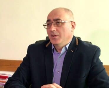 Director nou, la Spitalul Municipal Câmpina. Marius Niculescu va prelua interimatul, din 20 aprilie