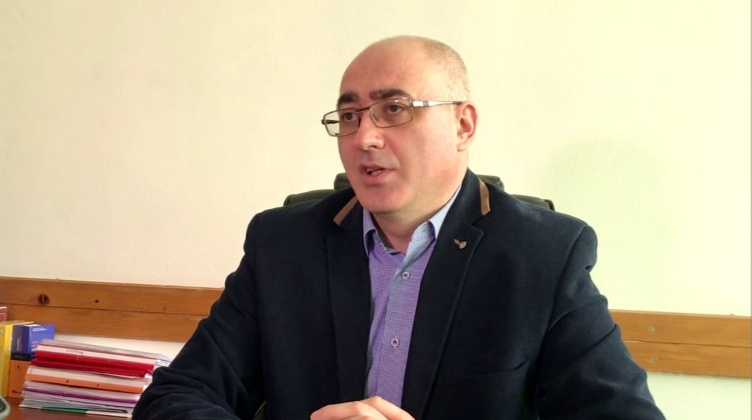 Director nou, la Spitalul Municipal Câmpina. Marius Niculescu va prelua interimatul, din 20 aprilie