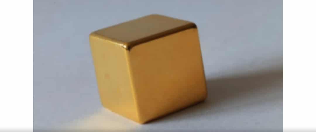 Fun fact/ Tot aurul descoperit în lume ar încăpea într-un cub de 23 x 23 metri Fun fact/ Tot aurul descoperit în lume ar încăpea într-un cub de 23 x 23 metri