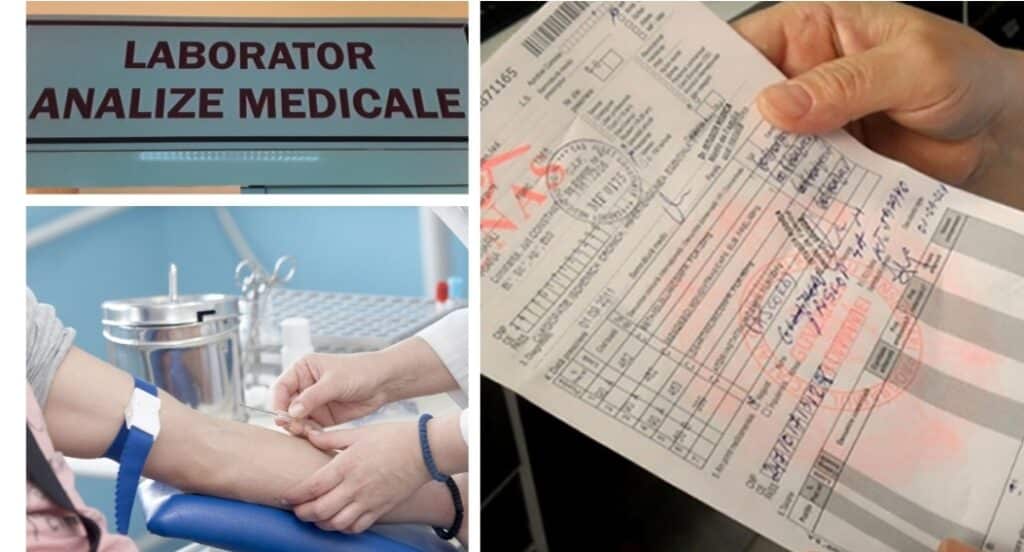 Care este site-ul de unde puteţi afla în timp real dacă o clinică medicală mai are fonduri de la CAS pentru analize şi investigații