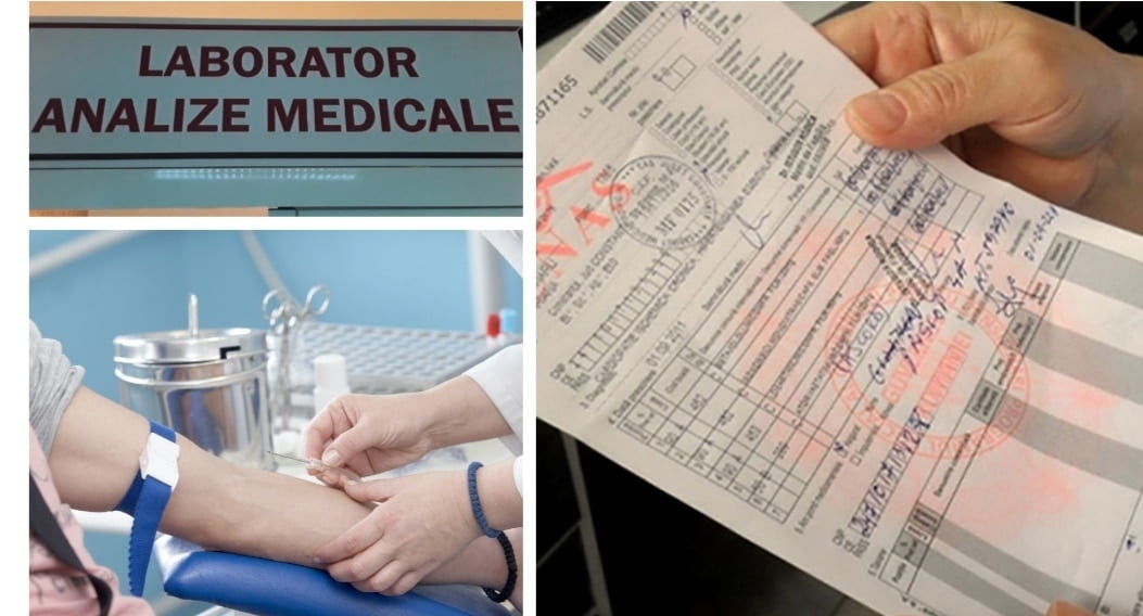 Care este site-ul de unde puteţi afla în timp real dacă o clinică medicală mai are fonduri de la CAS pentru analize şi investigații