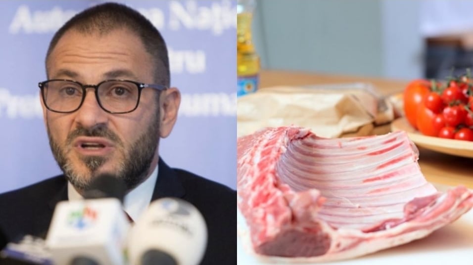 „Ieftin devine noul scump”: Șeful ANPC, avertisment privind alimentele de Paște cumpărate de pe marginea drumului