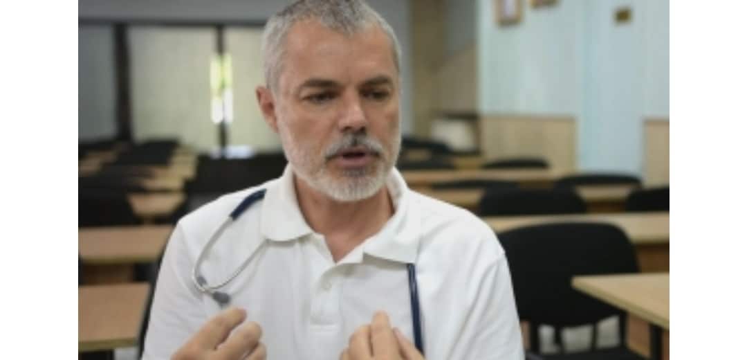 A explodat numărul infecțiilor cu streptococ beta-hemolitic/ Un medic vorbește de `faimoasa streptofobie națională` A explodat numărul infecțiilor cu streptococ beta-hemolitic/ Un medic vorbește de `faimoasa streptofobie națională`