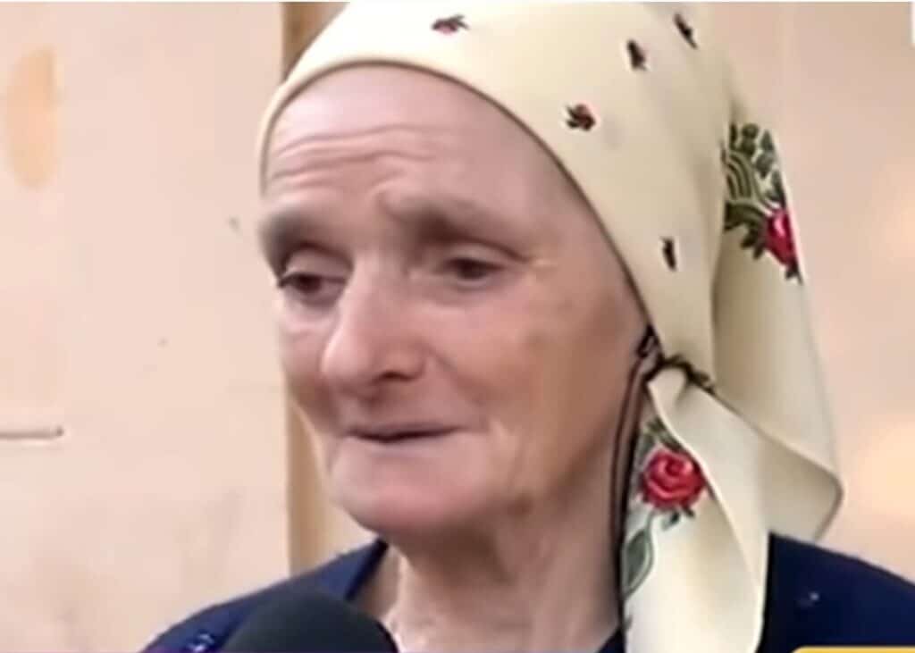 Curtea de Apel Cluj a achitat-o post-mortem pe Maria Cociorvan. Femeia a fost dusă cu mascații la DNA, pentru o mită de zece ouă