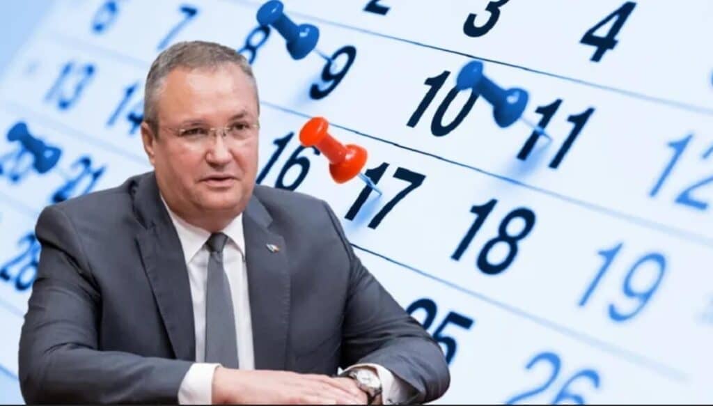 Proiect depus la Senat: Angajatii de la privat sa nu mai aiba libere de sarbatori