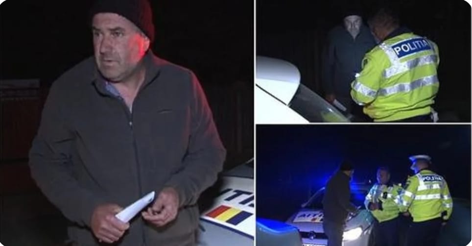 Un prahovean a șofat fără permis timp de 18 ani. Indignați de tupeul bărbatului, vecinii i-au pregătit o surpriză