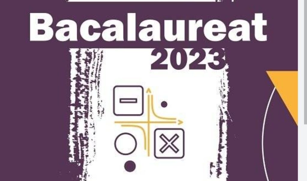 BACALAUREAT 2023. Calendarul examenului de BAC 2023 a fost modificat / Când au loc înscrierile