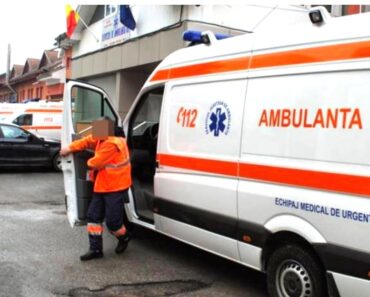 Angajări la Ambulanța Prahova. Ce posturi sunt disponibile