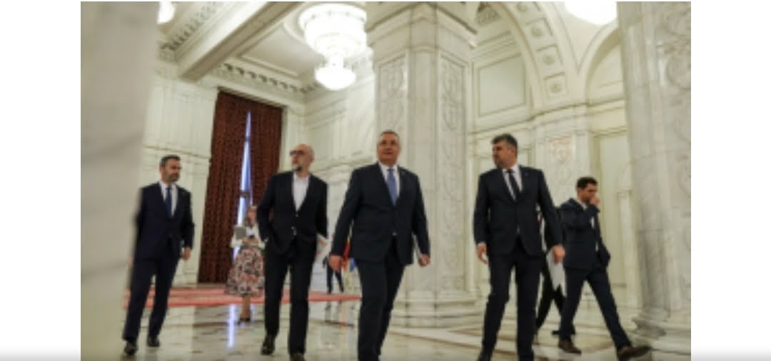 Acord în coaliția de guvernare pentru înghețarea angajărilor și salariilor în sistemul bugetar – surse Acord în coaliția de guvernare pentru înghețarea angajărilor și salariilor în sistemul bugetar – surse