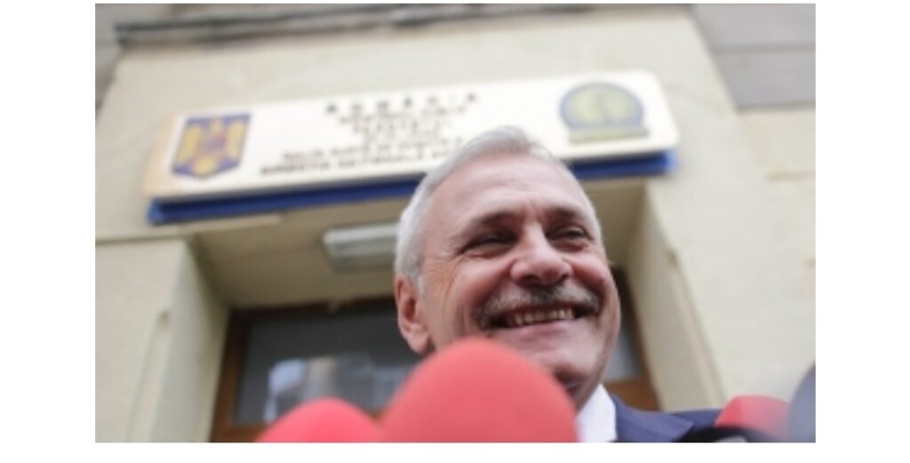 Breaking | Umilință cu repetiție pentru DNA: Instanța retrimite a doua oară la parchet dosarul vizitei lui Dragnea în SUA