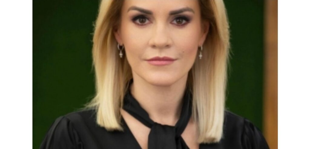 Gabriela Firea anunță că face plângere penală legate de voucherele pentru fertilitate: „Am informații că s-au cerut bani în schimbul voucherelor!”